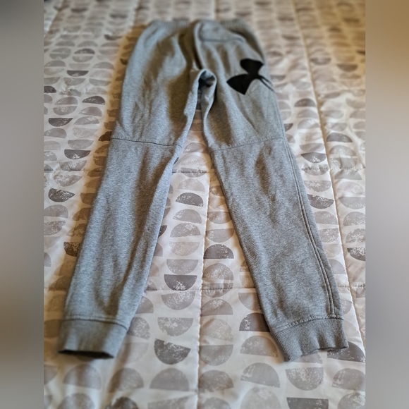 Youth men 4 pr jogger - Picture 8 of 9